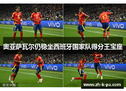 奥亚萨瓦尔仍稳坐西班牙国家队得分王宝座