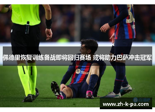 佩德里恢复训练备战即将回归赛场 或将助力巴萨冲击冠军 佩德里恢复训练备战即将回归赛场 或将助力巴萨冲击冠军